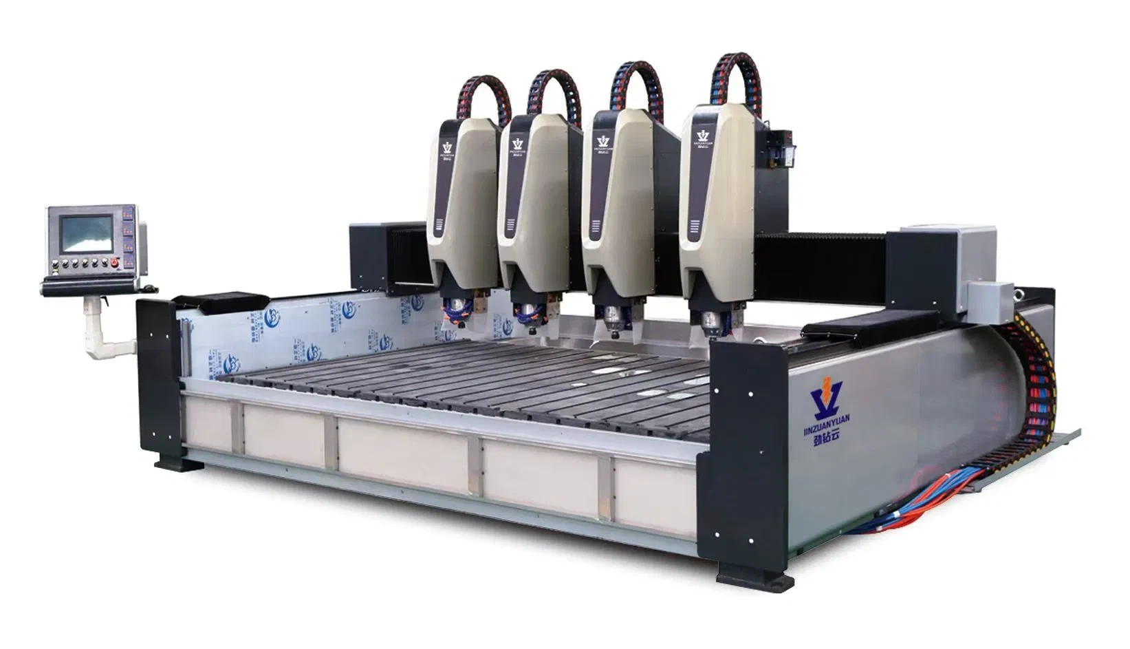 เครื่องแกะสลักอุตสาหกรรม