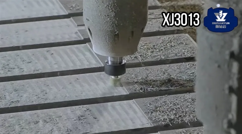 Stone Granite Relief Engraving Machine